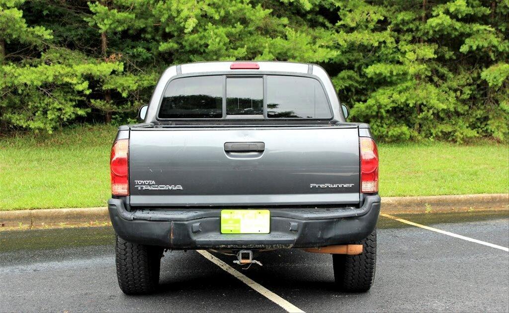 2013 Toyota Tacoma - $19,595