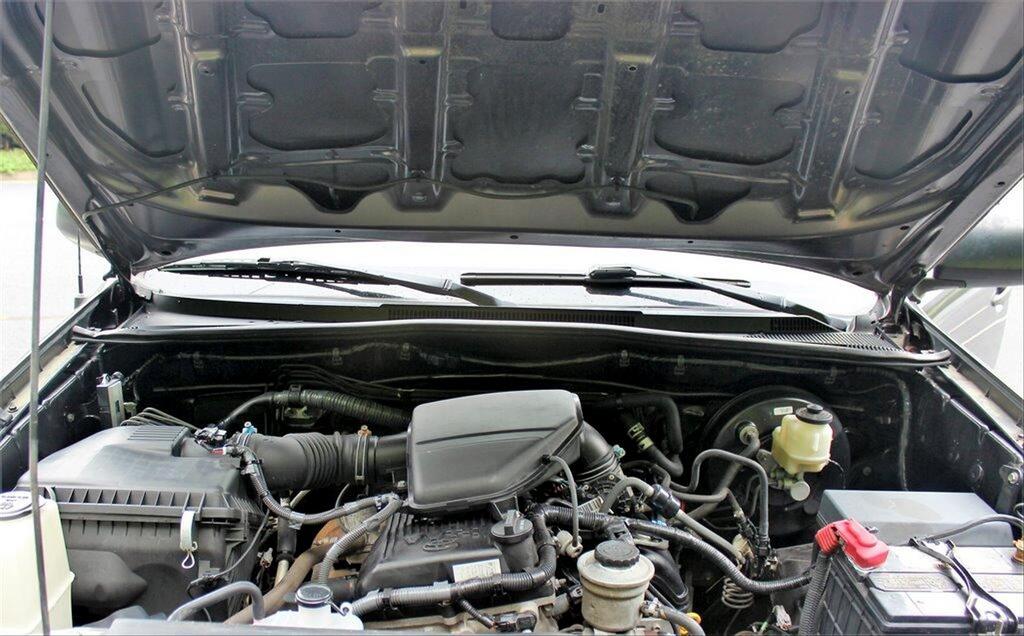 2013 Toyota Tacoma - $19,595