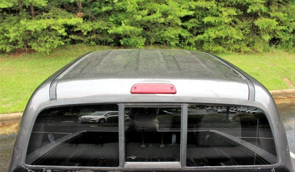 2013 Toyota Tacoma - $19,595