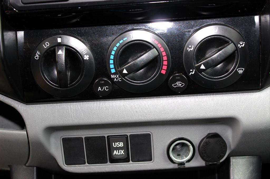 2013 Toyota Tacoma - $19,595