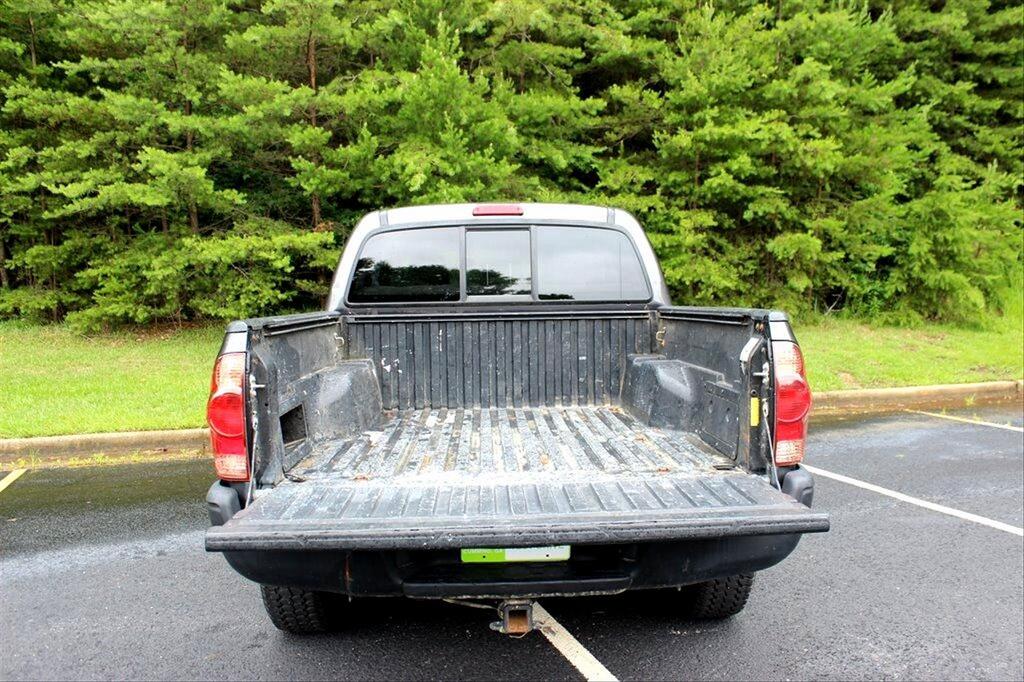 2013 Toyota Tacoma - $19,595