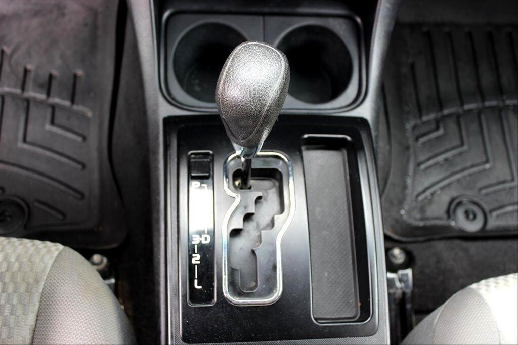 2013 Toyota Tacoma - $19,595