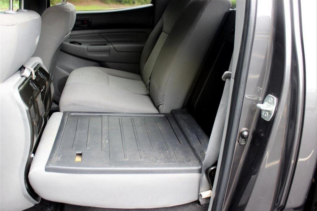 2013 Toyota Tacoma - $19,595