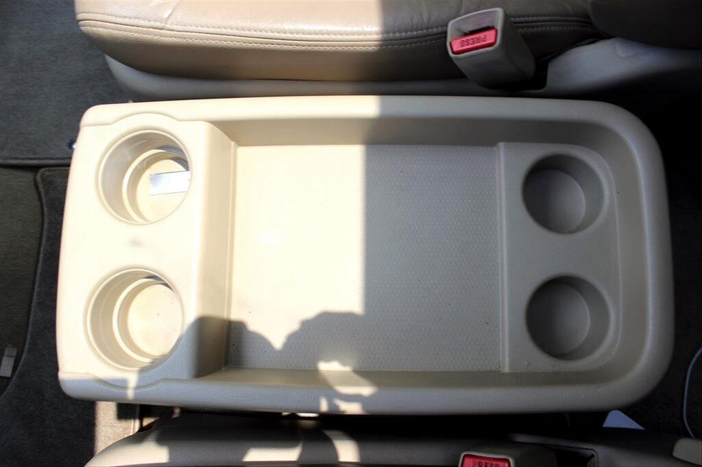 2008 Honda Odyssey EX-L photo
