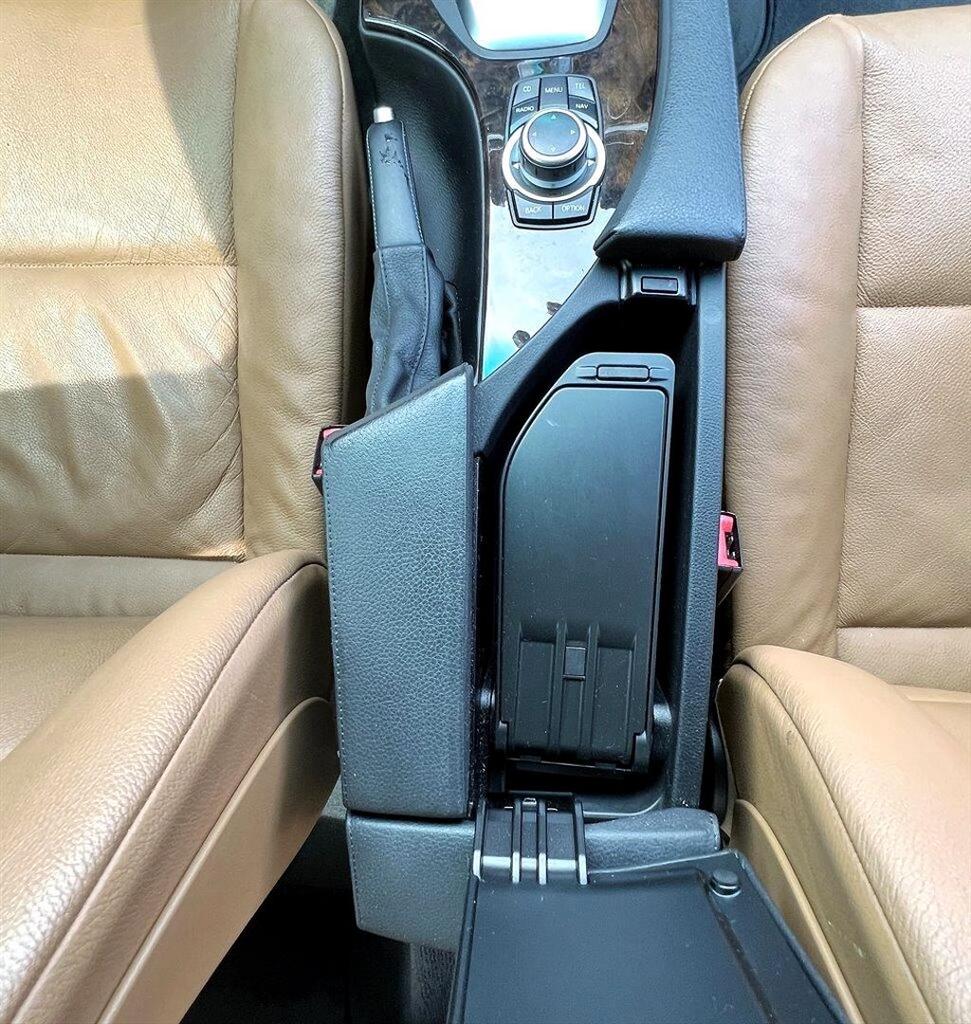 2009 BMW 535i - $13,595