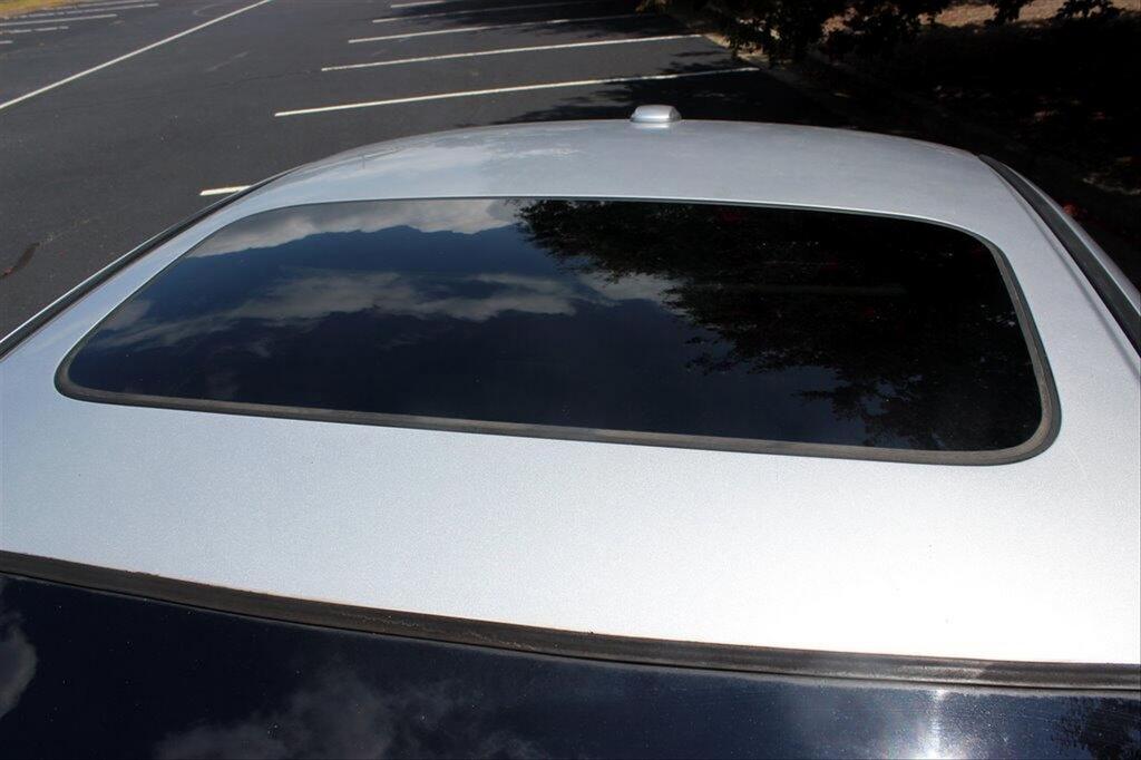 2005 Honda Accord EX photo