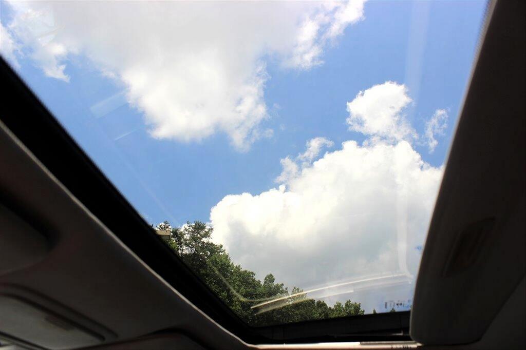 2005 Honda Accord EX photo