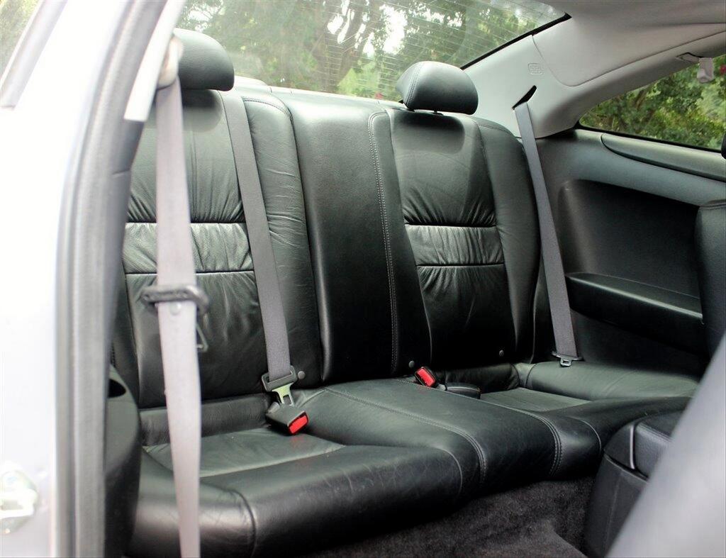 2005 Honda Accord - $7,595
