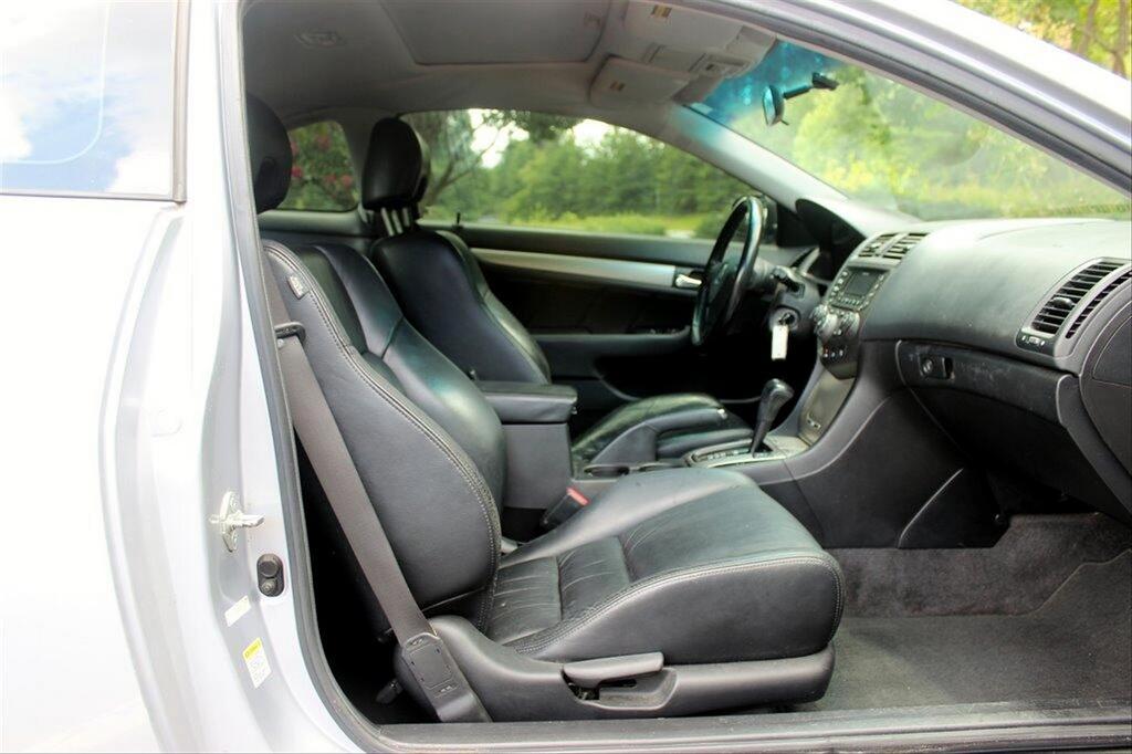 2005 Honda Accord - $7,595