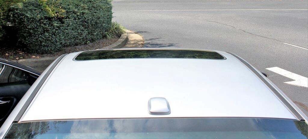 2005 Honda Accord EX photo