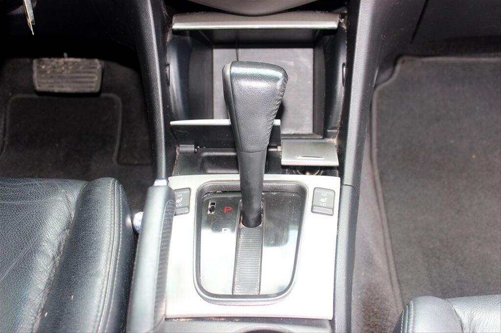 2005 Honda Accord - $7,595