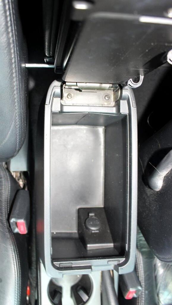 2005 Honda Accord EX photo