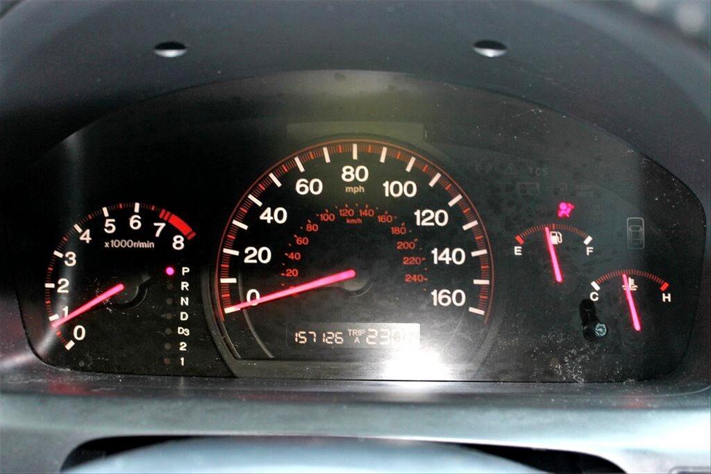 2005 Honda Accord EX photo