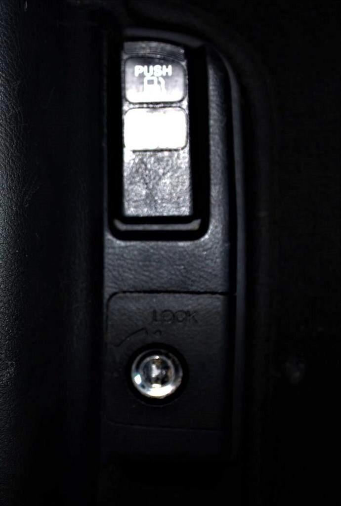 2005 Honda Accord EX photo