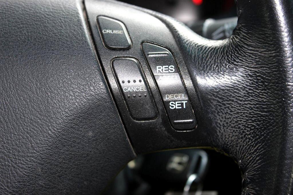 2005 Honda Accord - $7,595