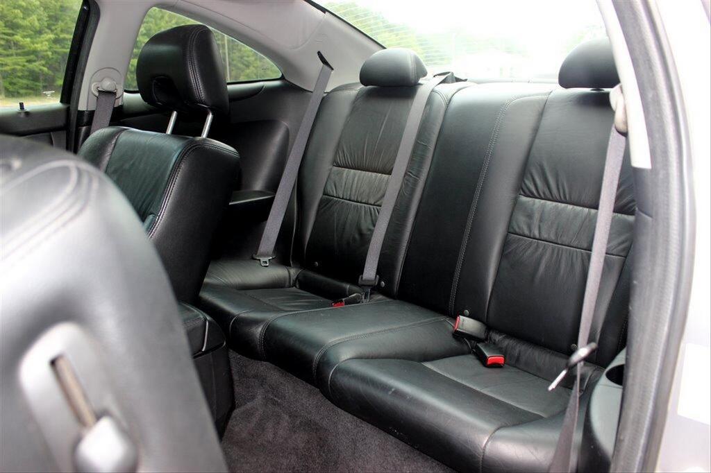 2005 Honda Accord - $7,595