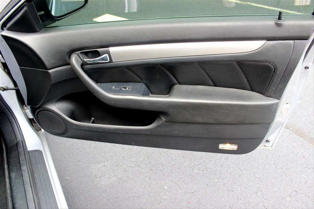 2005 Honda Accord - $7,595