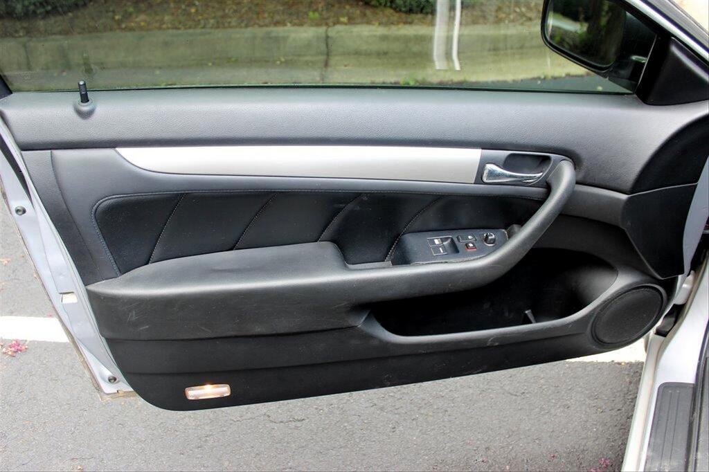 2005 Honda Accord EX photo