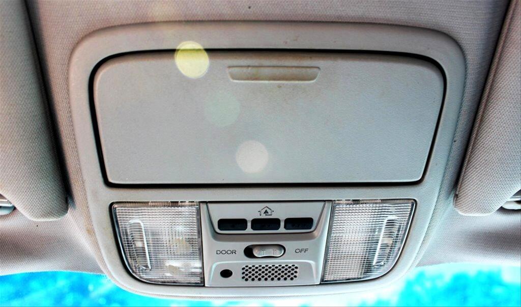 2005 Honda Accord EX photo