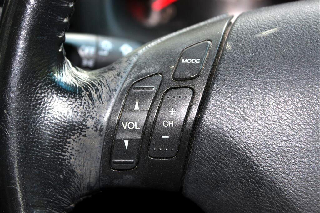 2005 Honda Accord EX photo