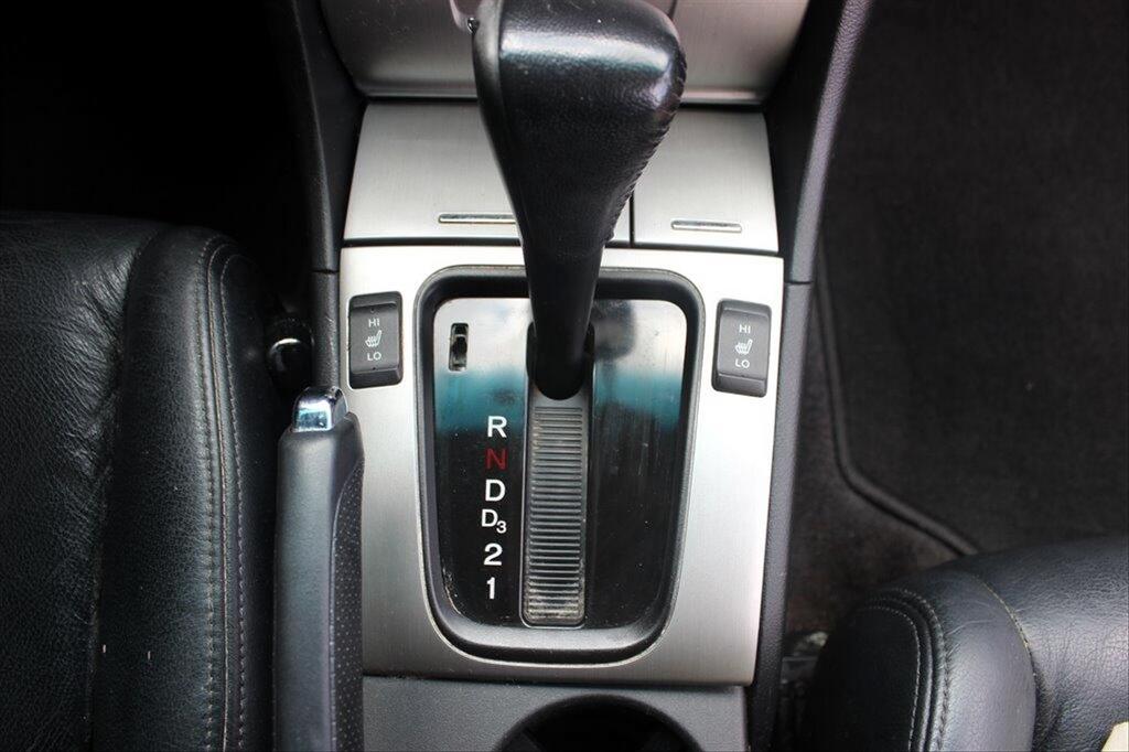 2005 Honda Accord EX photo