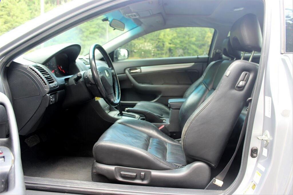 2005 Honda Accord - $7,595