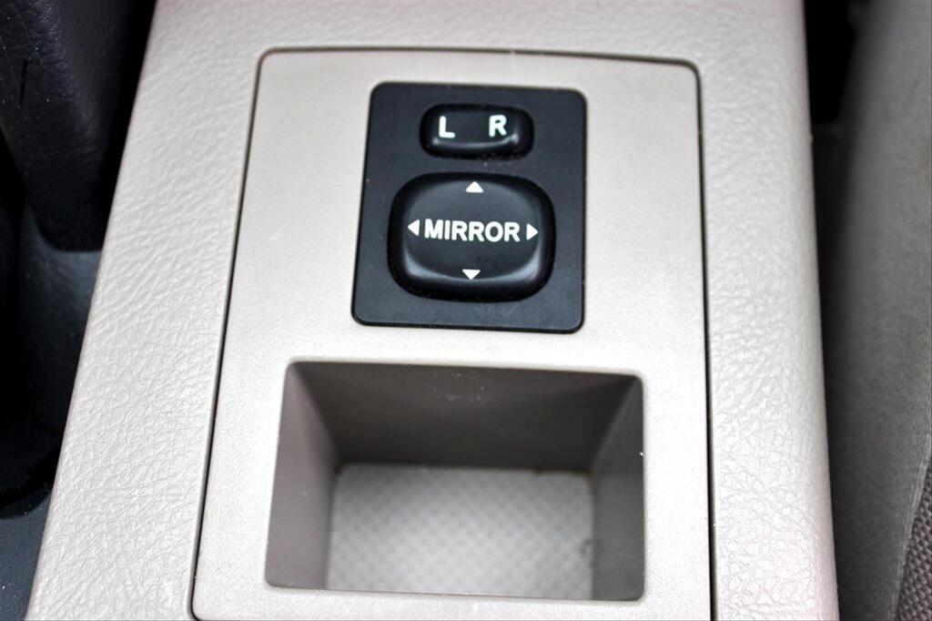 2007 Toyota RAV4 photo