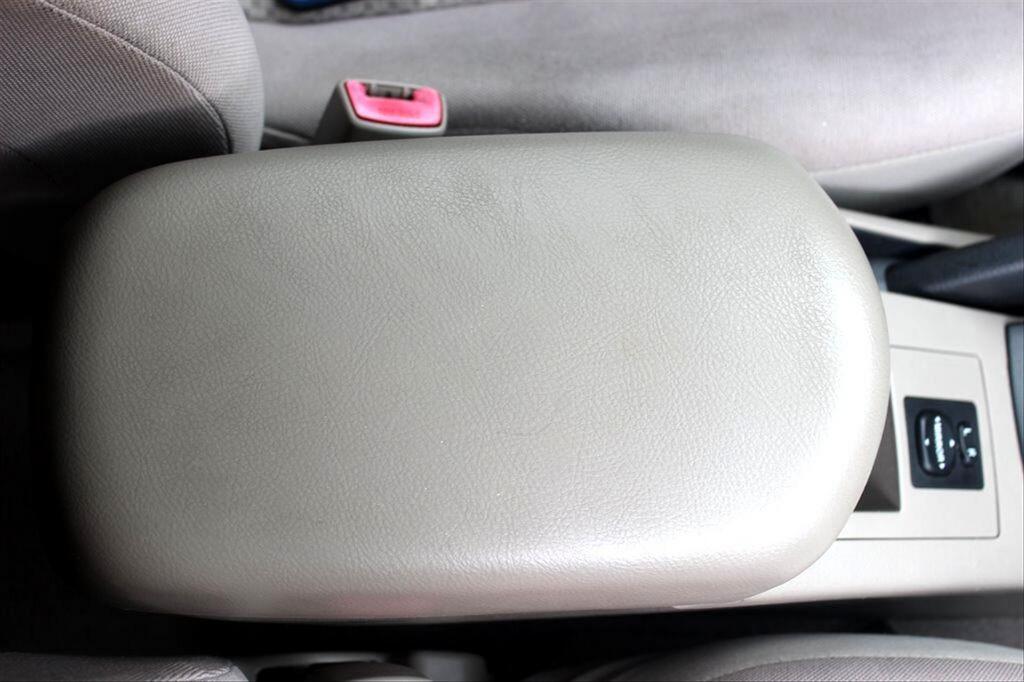 2007 Toyota RAV4 photo