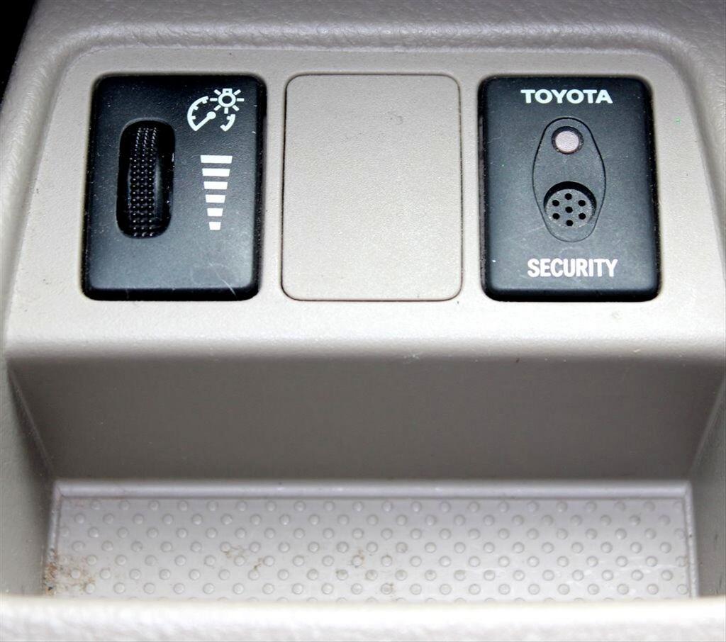 2007 Toyota RAV4 photo