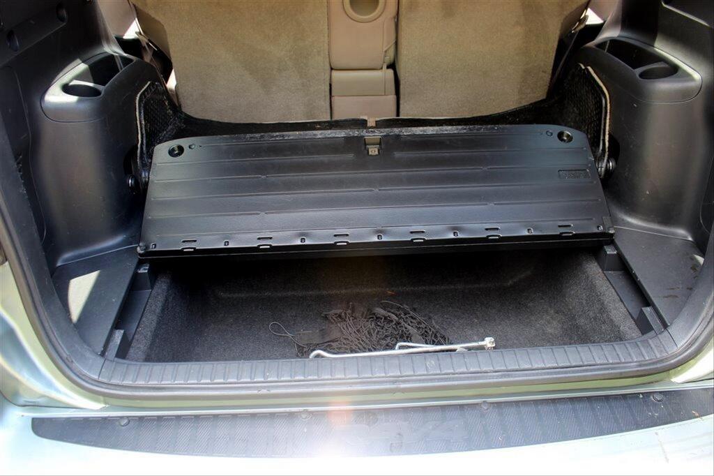 2007 Toyota RAV4 photo