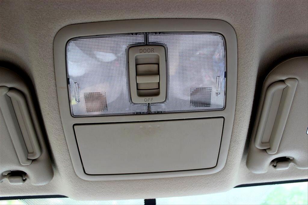 2007 Toyota RAV4 photo