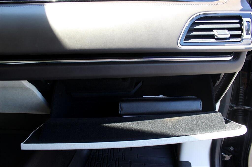 2020 Lincoln Navigator - $80,595