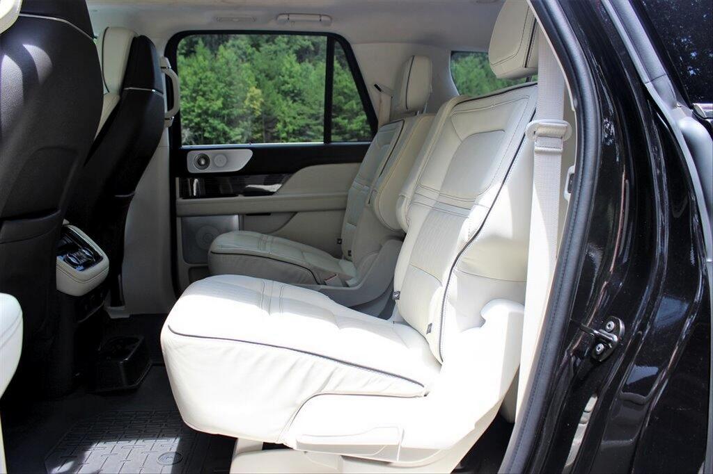 2020 Lincoln Navigator - $80,595