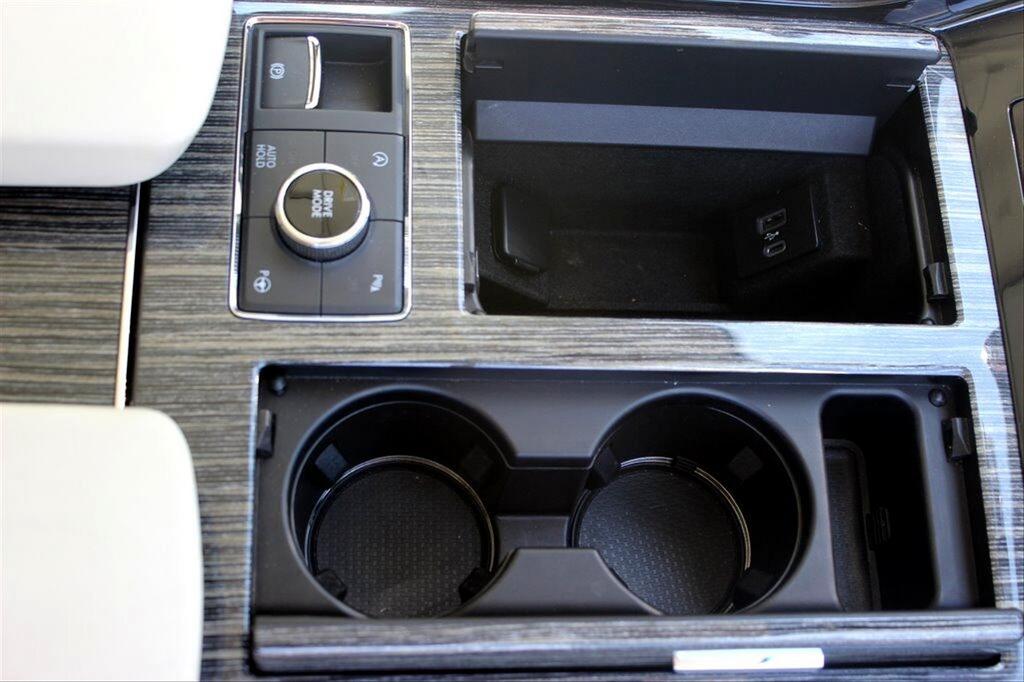 2020 Lincoln Navigator - $80,595