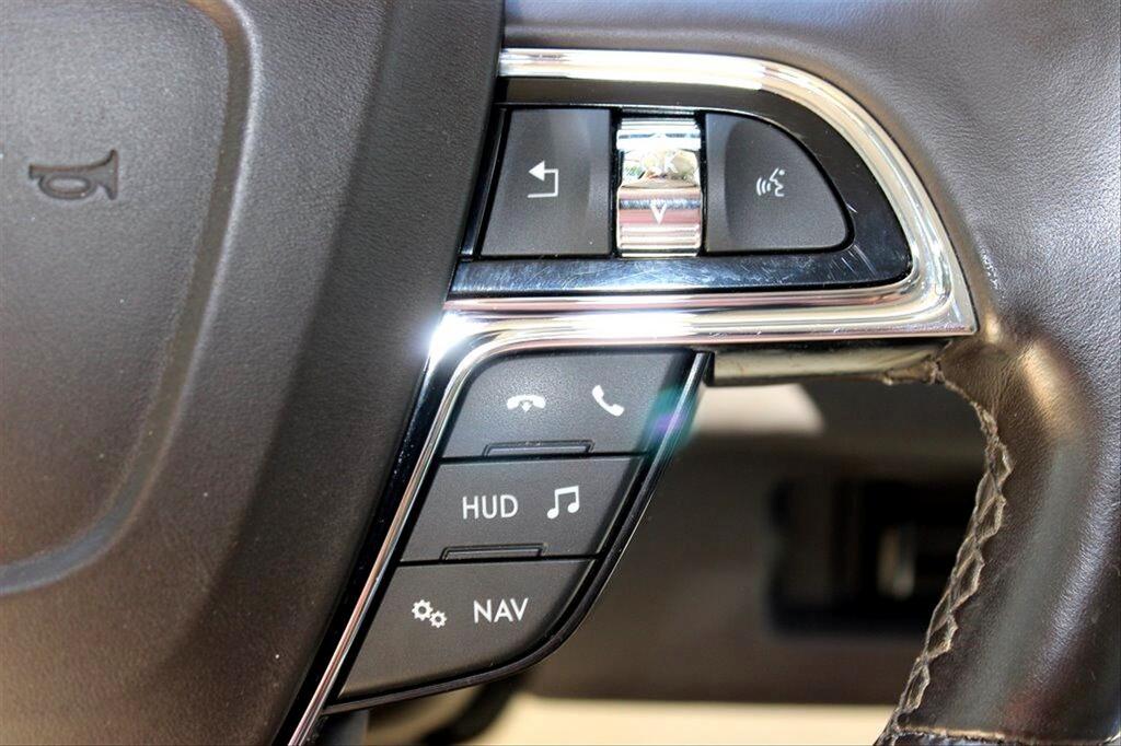 2020 Lincoln Navigator - $80,595