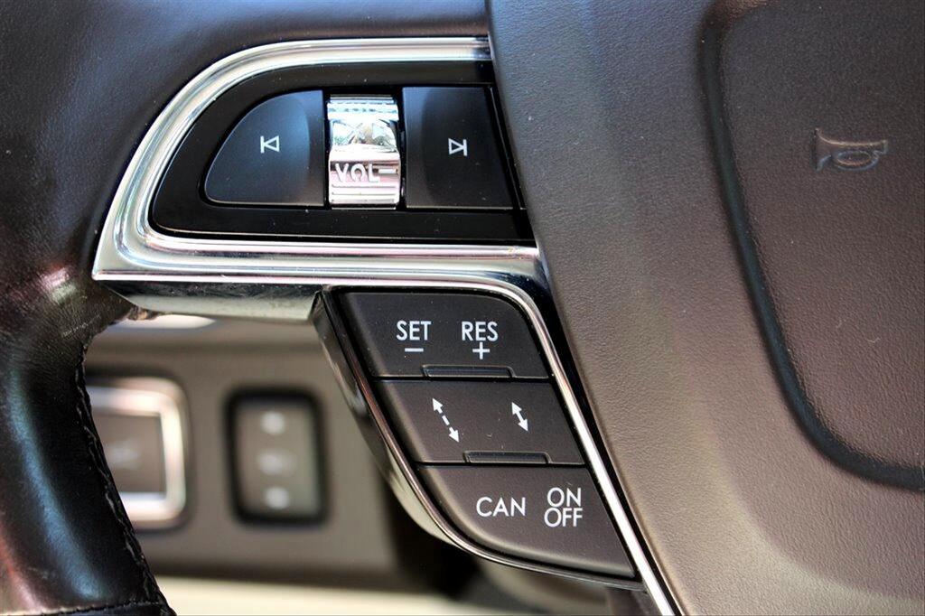 2020 Lincoln Navigator - $80,595