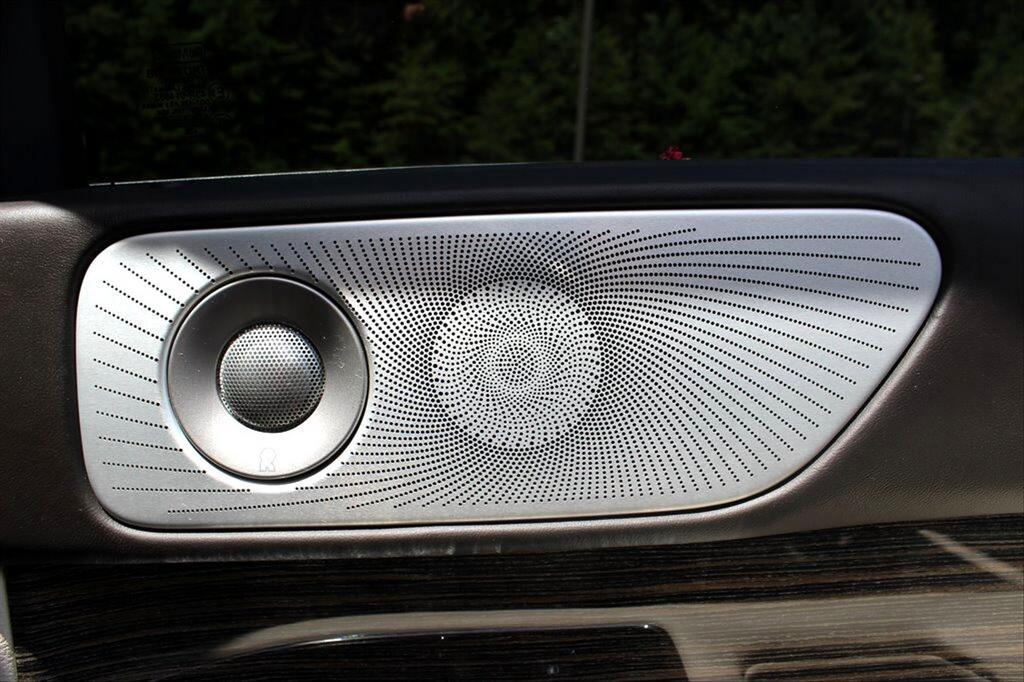 2020 Lincoln Navigator - $80,595