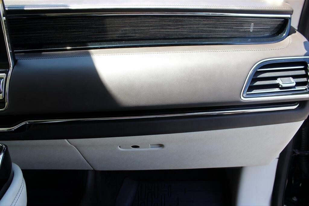 2020 Lincoln Navigator - $80,595