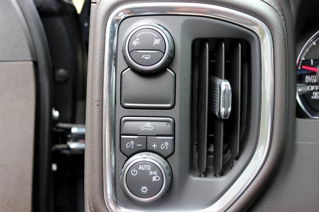 2019 Chevrolet Silverado - $38,595