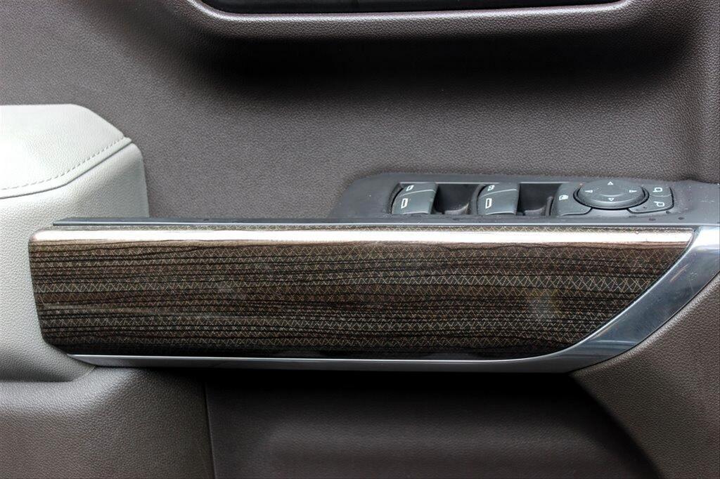 2019 Chevrolet Silverado - $38,595