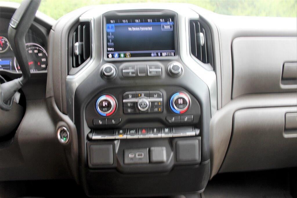 2019 Chevrolet Silverado - $38,595