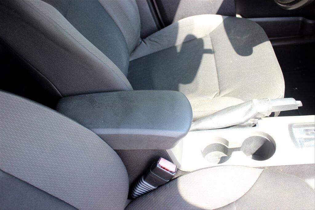 2008 Ford Focus SE photo