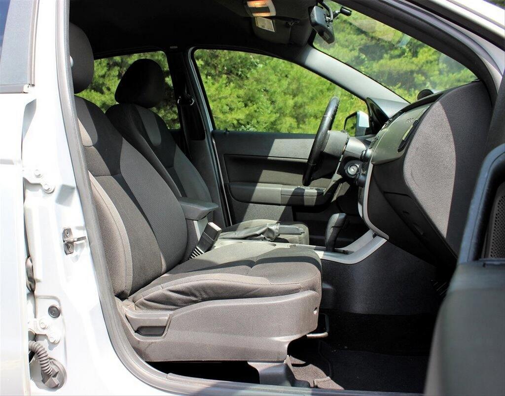 2008 Ford Focus SE photo