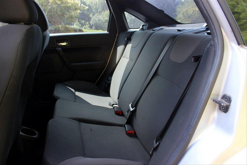 2008 Ford Focus - $4,995