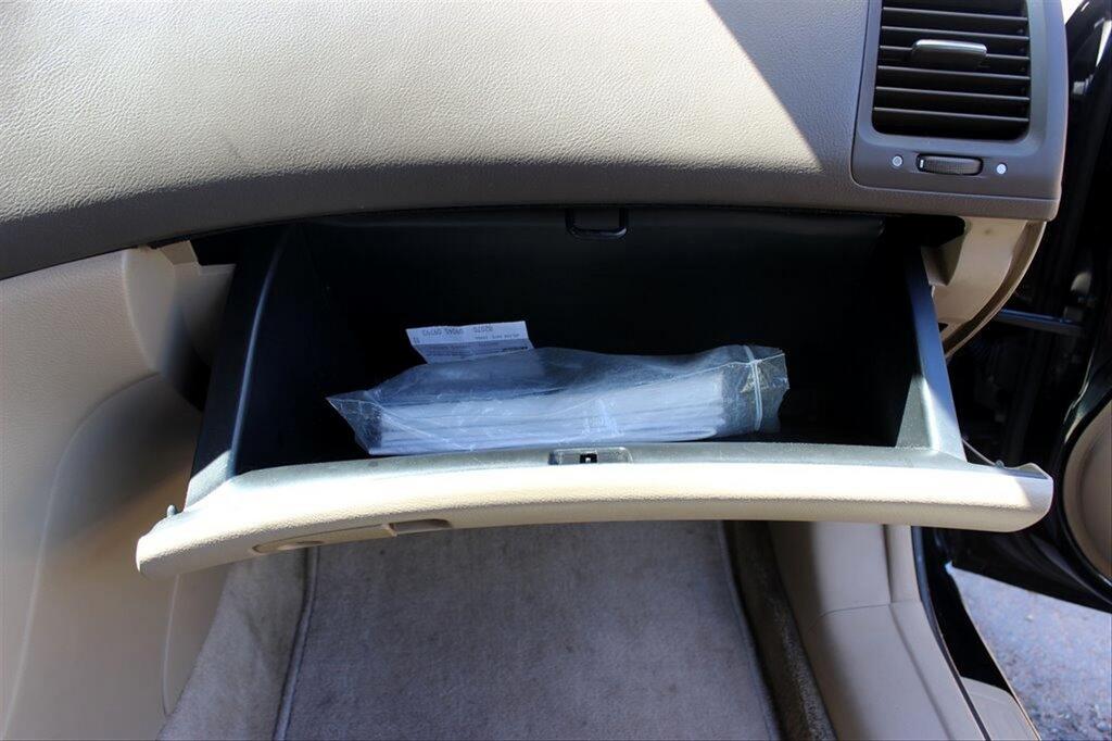 2007 Honda Accord EX-L photo