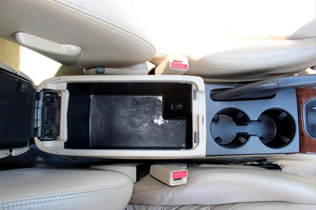 2007 Honda Accord EX-L photo