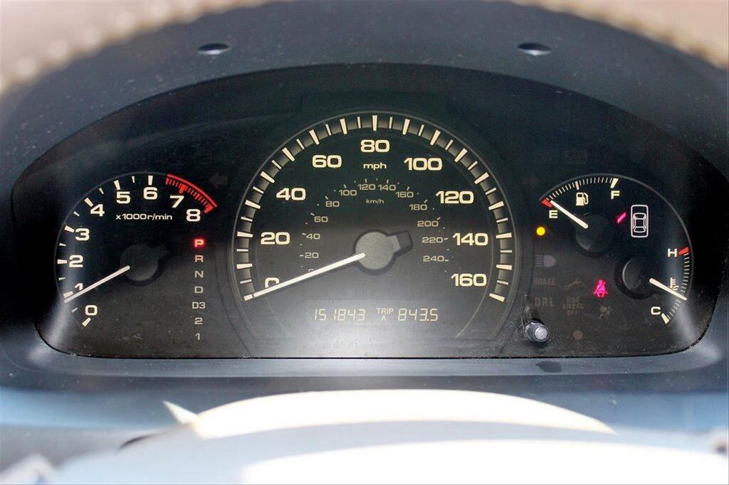 2007 Honda Accord EX-L photo