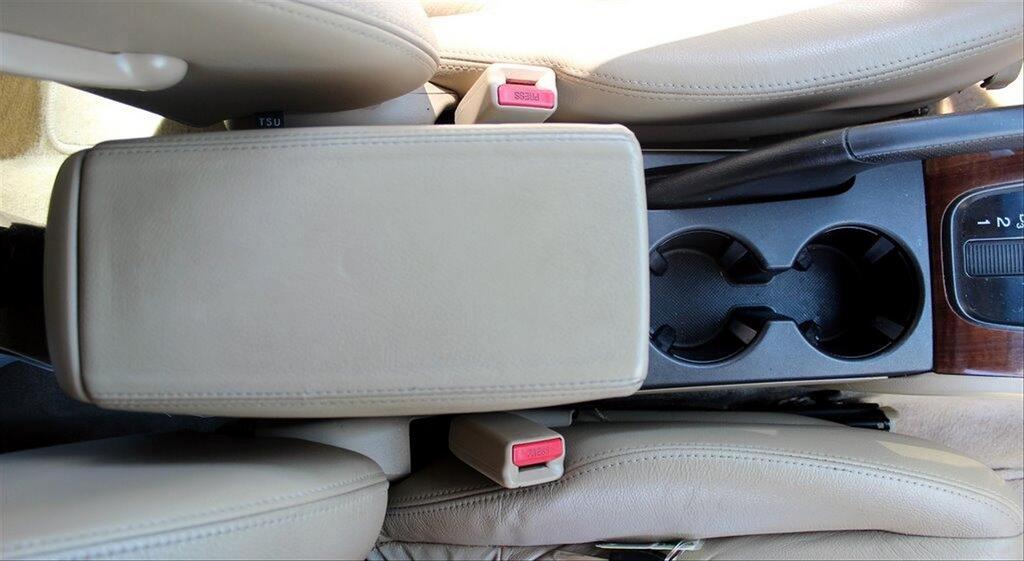 2007 Honda Accord EX-L photo