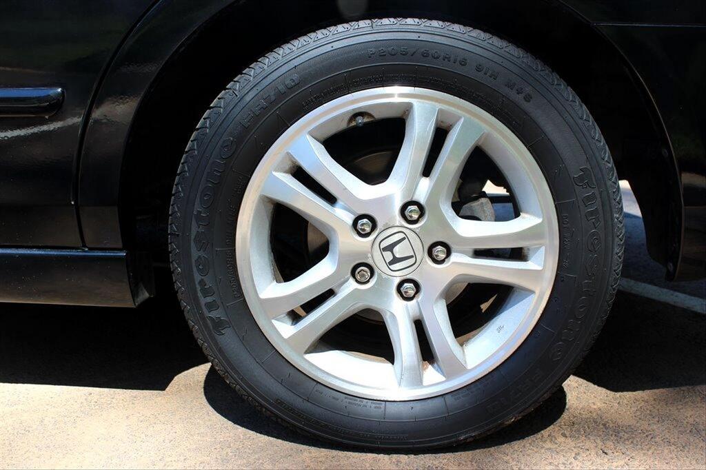 2007 Honda Accord EX-L photo