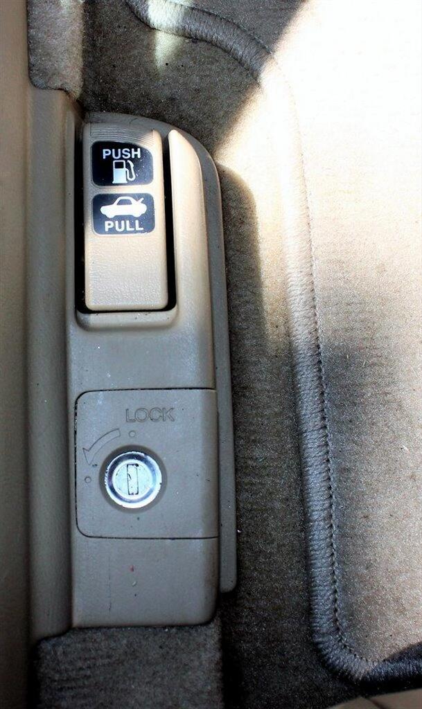 2007 Honda Accord - $10,595